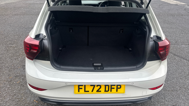Volkswagen Polo 1.0 TSI Life 5dr Petrol Hatchback